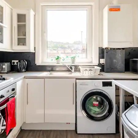 Castle View 2 Bedroom Apartment In Town Centre Хейстингс Екстериор снимка